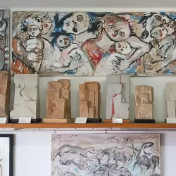 Museo Ugo Guidi - Forte dei Marmi