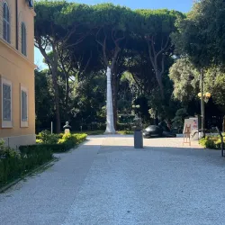 Parco della Versiliana - Forte dei Marmi