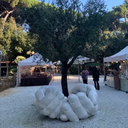 Parco della Versiliana - Forte dei Marmi