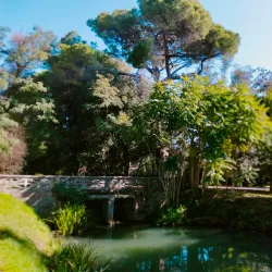 Parco della Versiliana - Forte dei Marmi