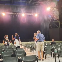 Parco della Versiliana - Forte dei Marmi