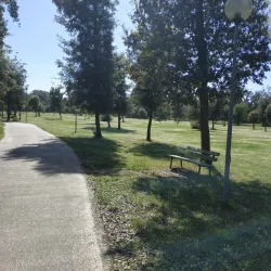 Parco della Versiliana - Forte dei Marmi