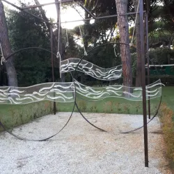 Parco della Versiliana - Forte dei Marmi