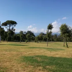 Parco della Versiliana - Forte dei Marmi