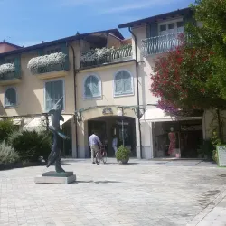 Via Carducci - Forte dei Marmi