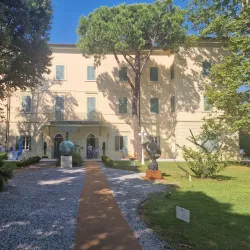 Villa Bertelli - Forte dei Marmi