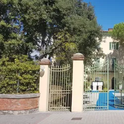 Villa Bertelli - Forte dei Marmi