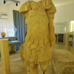 Archaeological Site of Frosinone - Frosinone