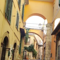 Archaeological Site of Frosinone - Frosinone