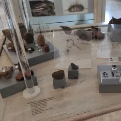 Archaeological Site of Frosinone - Frosinone