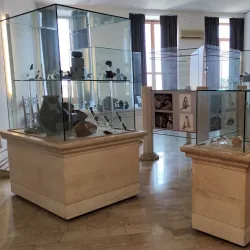 Archaeological Site of Frosinone - Frosinone