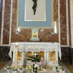 Frosinone Cathedral (Cattedrale di Santa Maria Assunta) - Frosinone