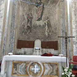 Frosinone Cathedral (Cattedrale di Santa Maria Assunta) - Frosinone