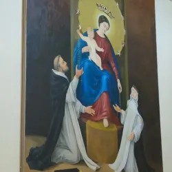 Frosinone Cathedral (Cattedrale di Santa Maria Assunta) - Frosinone