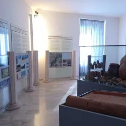 Museo Archeologico di Frosinone - Frosinone