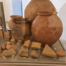Museo Archeologico di Frosinone - Frosinone