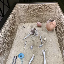 Museo Archeologico di Frosinone - Frosinone