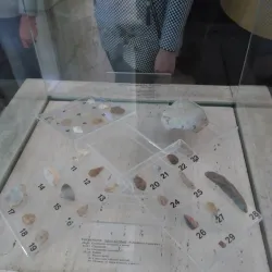 Museo Archeologico di Frosinone - Frosinone