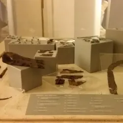 Museo Archeologico di Frosinone - Frosinone