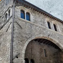 Palazzo della Provincia - Frosinone