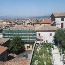 Palazzo della Provincia - Frosinone