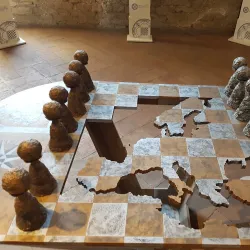 Palazzo della Provincia - Frosinone