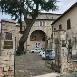 Palazzo della Provincia - Frosinone