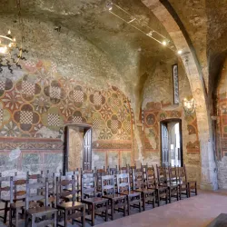 Palazzo della Provincia - Frosinone