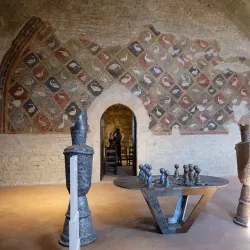 Palazzo della Provincia - Frosinone