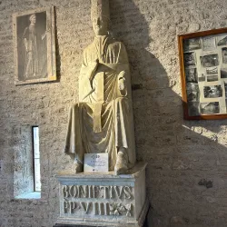 Palazzo della Provincia - Frosinone