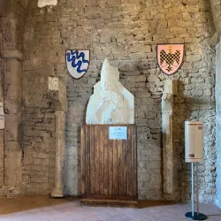 Palazzo della Provincia - Frosinone