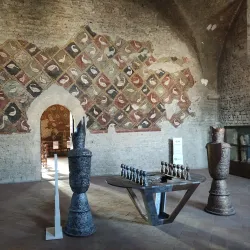 Palazzo della Provincia - Frosinone