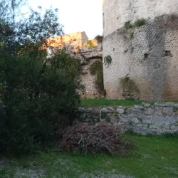 Parco Naturale Regionale Monti Ausoni e Lago di Fondi - Frosinone