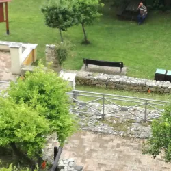 Parco Naturale Regionale Monti Ausoni e Lago di Fondi - Frosinone