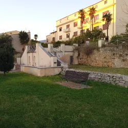 Parco Naturale Regionale Monti Ausoni e Lago di Fondi - Frosinone