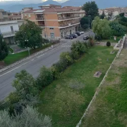 Parco Naturale Regionale Monti Ausoni e Lago di Fondi - Frosinone