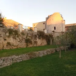 Parco Naturale Regionale Monti Ausoni e Lago di Fondi - Frosinone