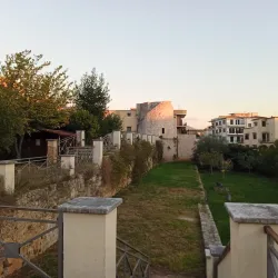 Parco Naturale Regionale Monti Ausoni e Lago di Fondi - Frosinone