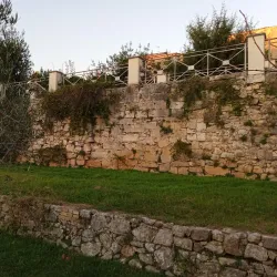 Parco Naturale Regionale Monti Ausoni e Lago di Fondi - Frosinone