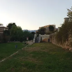 Parco Naturale Regionale Monti Ausoni e Lago di Fondi - Frosinone