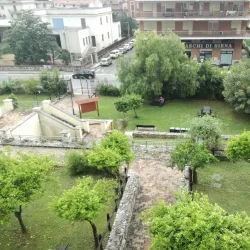 Parco Naturale Regionale Monti Ausoni e Lago di Fondi - Frosinone