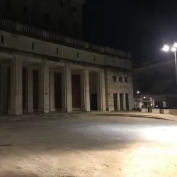 Piazza Vittorio Veneto - Frosinone