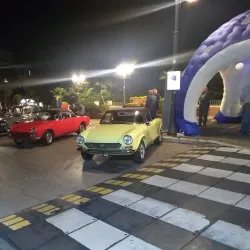 Piazza Vittorio Veneto - Frosinone