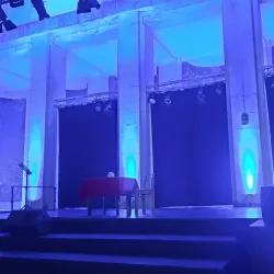 Piazza Vittorio Veneto - Frosinone