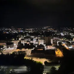 Piazza Vittorio Veneto - Frosinone