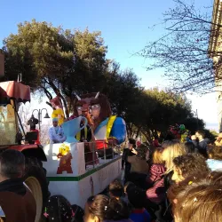 Piazza Vittorio Veneto - Frosinone