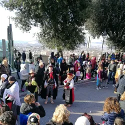 Piazza Vittorio Veneto - Frosinone