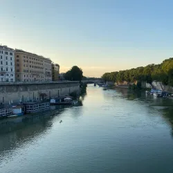 Ponte Margherita - Frosinone