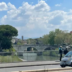 Ponte Margherita - Frosinone