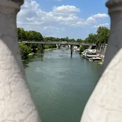 Ponte Margherita - Frosinone